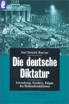 Die deutsche Diktatur