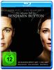 Der seltsame Fall des Benjamin Button [Blu-ray]