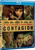 Contagion [Blu-ray] 