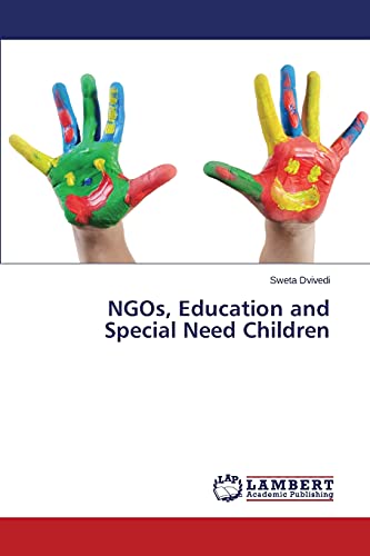 NGOs, Education and Special Need Children