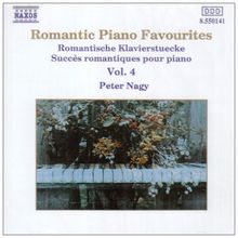Romantische Klavierstücke Vol. 4