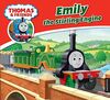 Thomas & Friends: Emily (Thomas Story Library)