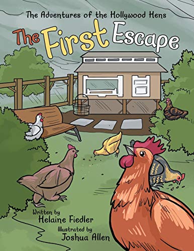 The First Escape