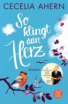 So klingt dein Herz: Roman