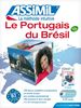 Pack CD Portugais Du Bresil