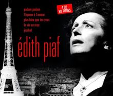 Piaf, Edith