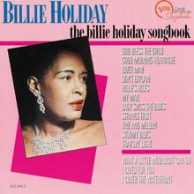 Billie Holiday Songbook