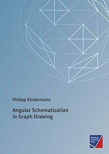 Angular Schematization in Graph Drawing