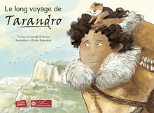 Le long voyage de Tarandro