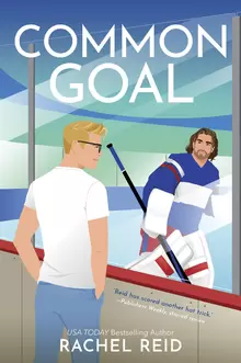 Common Goal Cover