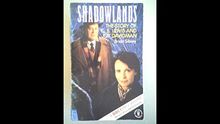 Shadowlands: The Story C.S.Lewis and Joy Davidman