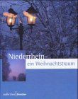 Niederrhein, ein Weihnachtstraum