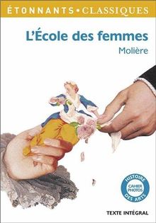 L'école des femmes