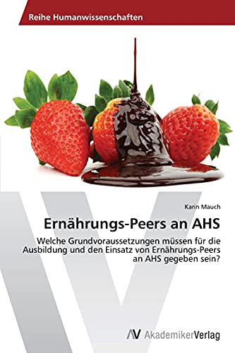 Ernährungs-Peers an AHS