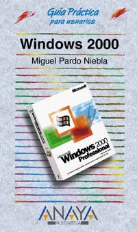 Windows 2000 (Guías Prácticas)