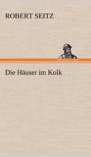 Die Häuser im Kolk