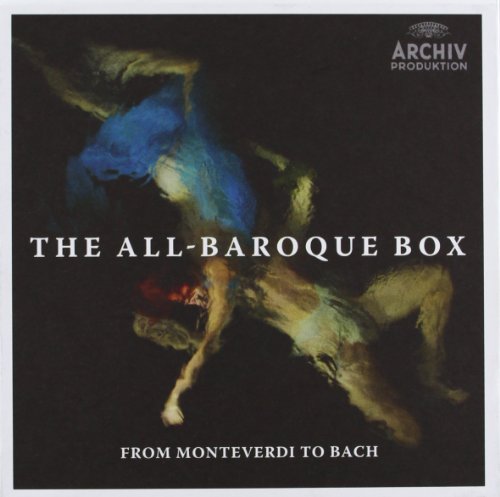 その他 Die Barock Box 61NwKPVXHjL._SY200_QL15_.jpg