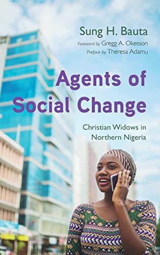 Agents of Social Change: Christian Widows in Northern Nigeria