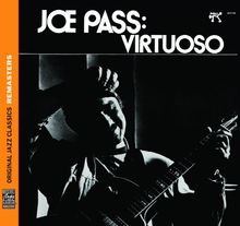 Original Jazz Classics Remasters: Virtuoso