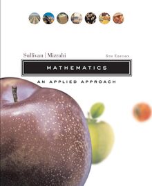 Mathematics: An Applied Approach