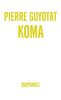 Koma (Literatur)