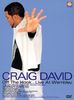 Craig David - Off The Hook...Live At Wembley