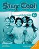 Stay Cool 6. Activity Book