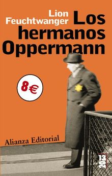 Los hermanos Oppermann (13/20)