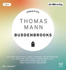 Buddenbrooks: Hörspiel