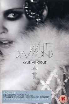 White Diamond/Homecoming [2 DVDs] [IT Import]