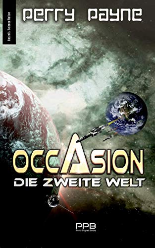 Occasion: Die zweite Welt