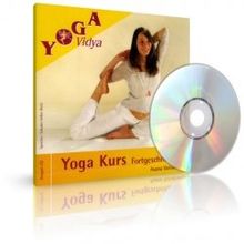 Yoga für Fortgeschrittene A: Asana Variationen