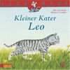 LESEMAUS, Band 75: Kleiner Kater Leo
