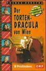 Die Knickerbocker-Bande, TV-Abenteuer, Bd.12, Der Torten-Dracula von Wien von Thomas Brezina | Buch | Zustand sehr gut