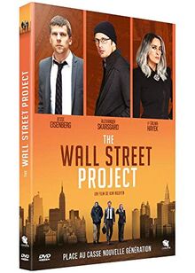 The wall street project [FR Import]