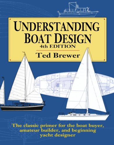 Ted Brewer Understanding Boat Design