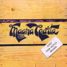 Songs from Wasties Orchard von Magna Carta | CD | Zustand sehr gut