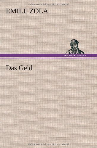Das Geld