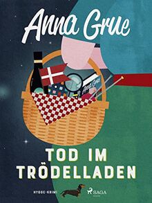 Tod im Trödelladen (SAGA Egmont Bücher)