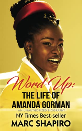 Word Up: The Life of Amanda Gorman