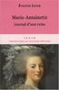 Marie-Antoinette : Journal d'une reine