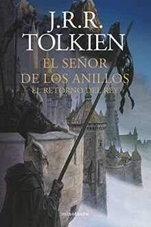 El Señor de los Anillos nº 03/03 El Retorno del Rey (NE) (Biblioteca J. R. R. Tolkien, Band 3)