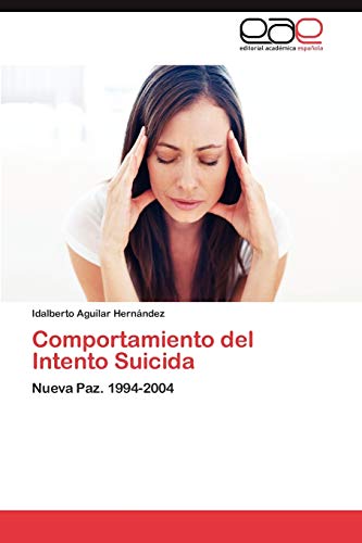 Comportamiento del Intento Suicida: Nueva Paz. 1994-2004