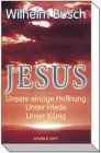 Jesus: Unser König - unser Friede - unsere einzige Hoffnung