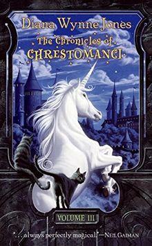 The Chronicles of Chrestomanci, Volume III