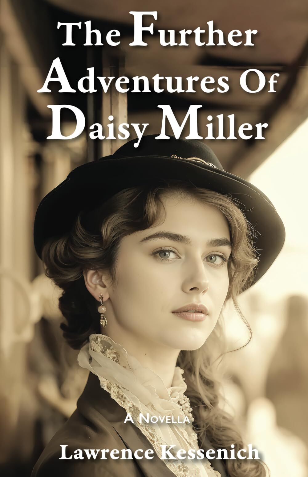 The Further Adventures Of Daisy Miller