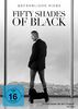 Fifty Shades of Black - Gefährliche Hiebe