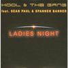 Ladies Night [Feat.Sean Paul]