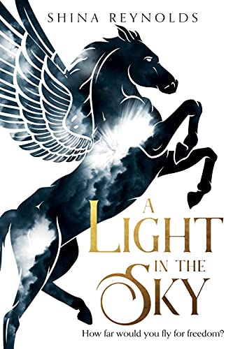 A Light in the Sky (Clashing Skies, Band 1)