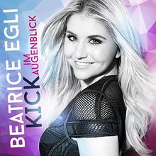 Kick Im Augenblick (Deluxe Fan Edition) de Egli,Beatrice | CD | état bon
